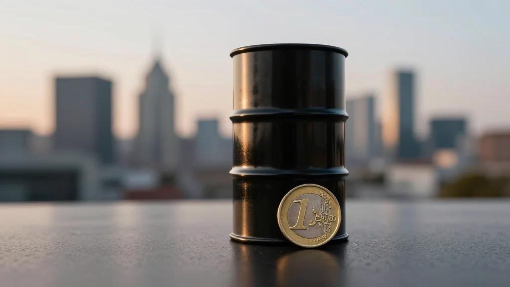 Peace‑talk Collapse Fuels Oil, Yields; USD Firm, Asia Soft