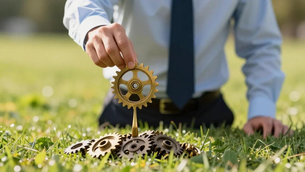 Prioritize 80% Impact, 20% Effort, Choose Right Features