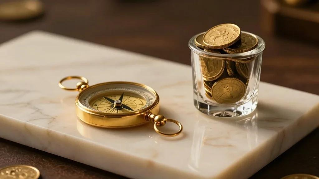 Simple Blueprint: Talent, Value, Passive Income, Tax Mastery