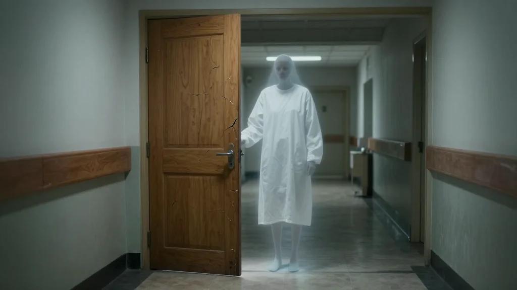 AMC and AMC+ Debut ‘The Terror: Devil in Silver’, Third Season of Horror Anthology