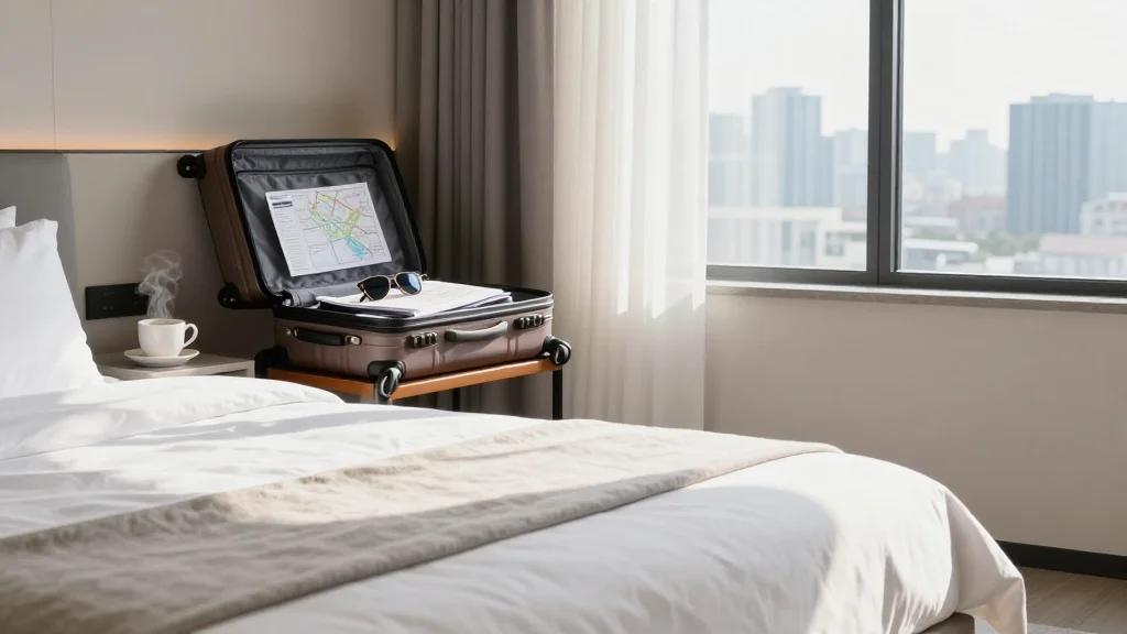 What Are Hotel Day Passes? When & How to Book Mini Stays