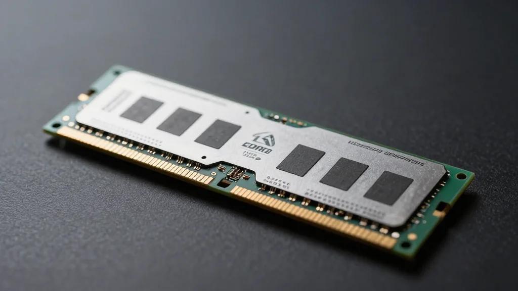 DRAM Pauses After Rally as NAND Extends Gains, Q2 Rebound Expected