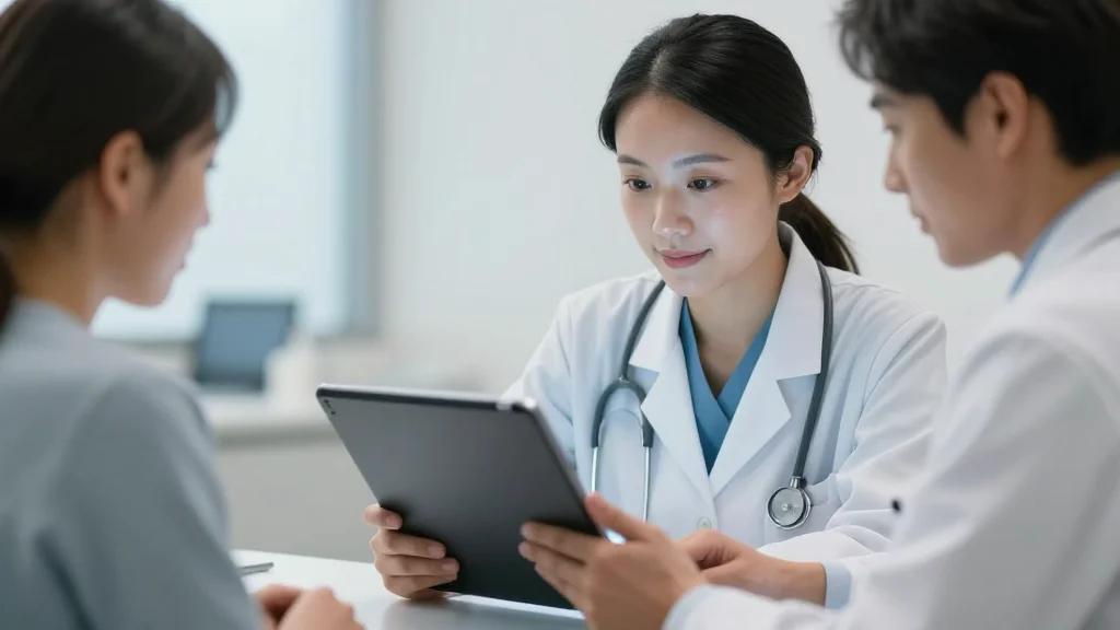 Advancing Patient-Centred AI with Adaptive Machine Learning