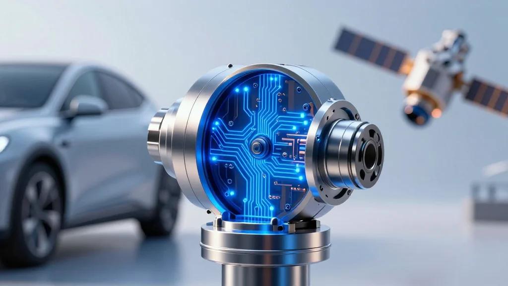 America Must Match China's Systemic Robotics Strategy