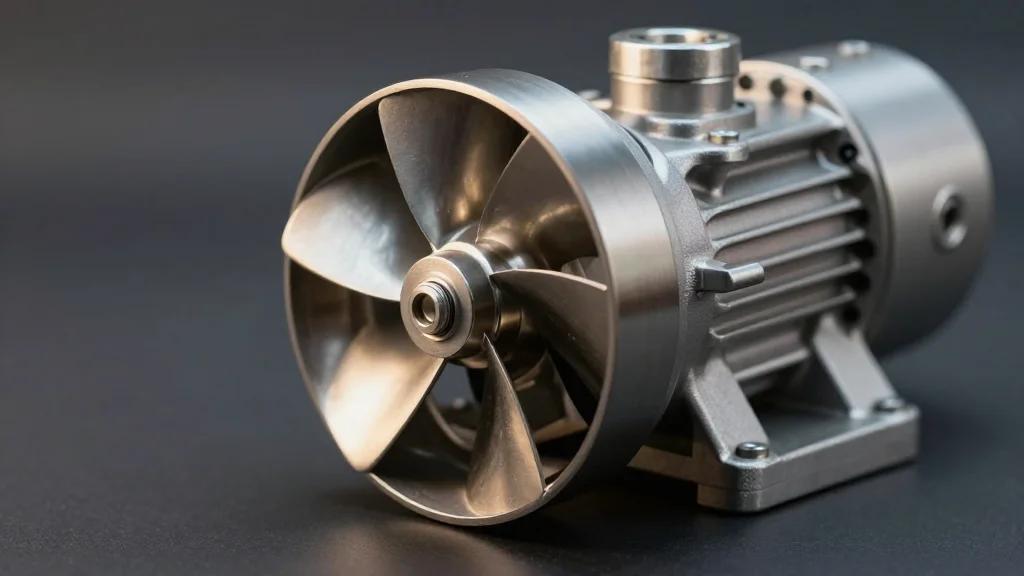 Gotham Pumps CEO Nicholas A. Arroyo Featured in Forbes Regional Issue