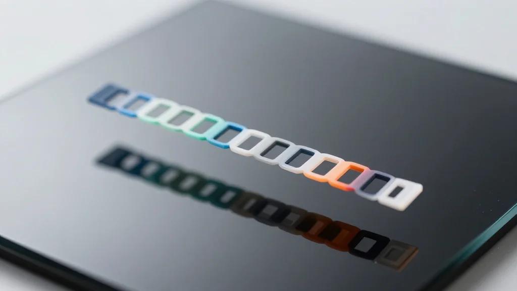 UK Universities Build Atomically Precise Nanoribbons Using Molecular Chains