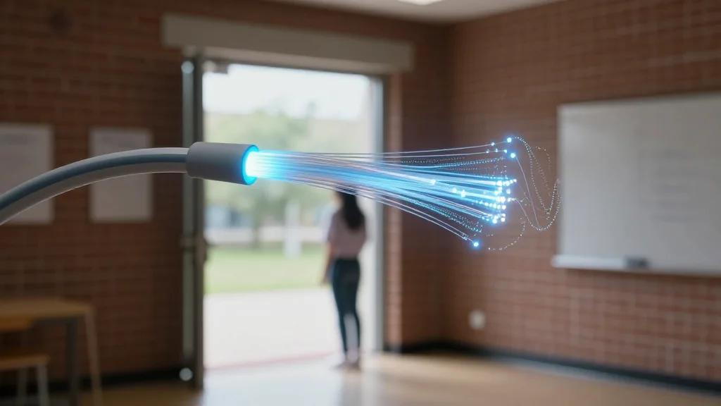 Nexfibre Offering 2Gbps Connectivity to UK Youth Centres