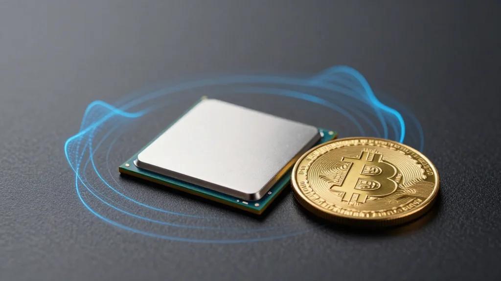 Galaxy Digital Says Quantum Risk to Bitcoin Is Real but Not an Existential Crisis