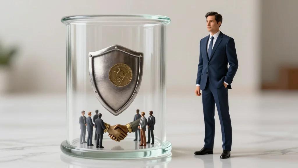 C‑Level Must Own Results, Not Just Delivery