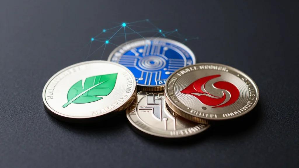 Altcoins Signal Bullish Reversal, Check Dutch Analysis