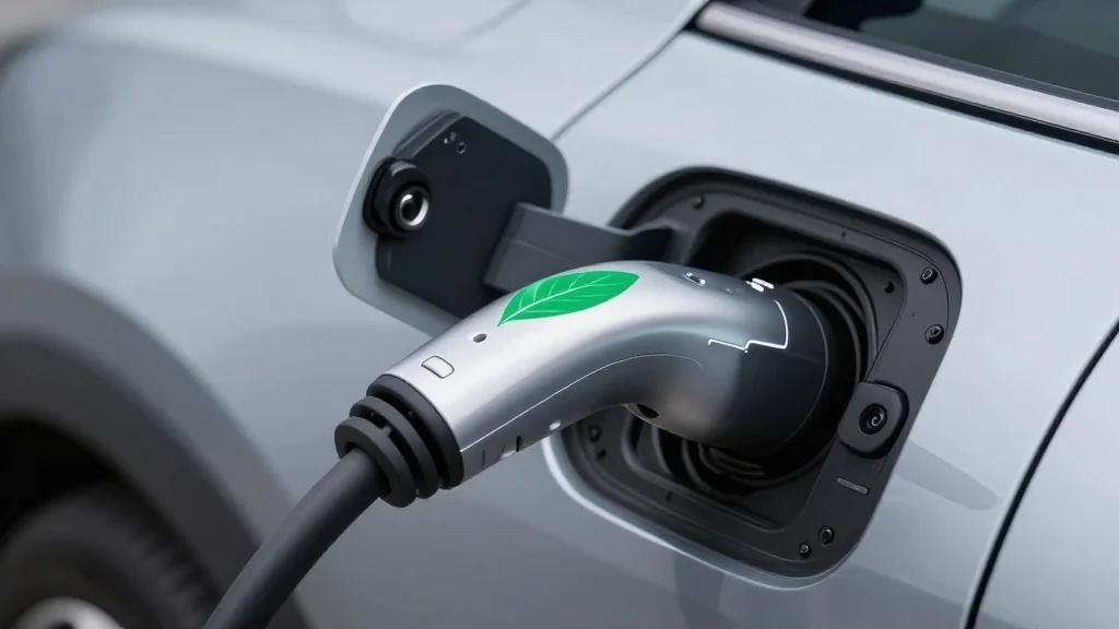 Now's the Second Best Time to Buy an EV
