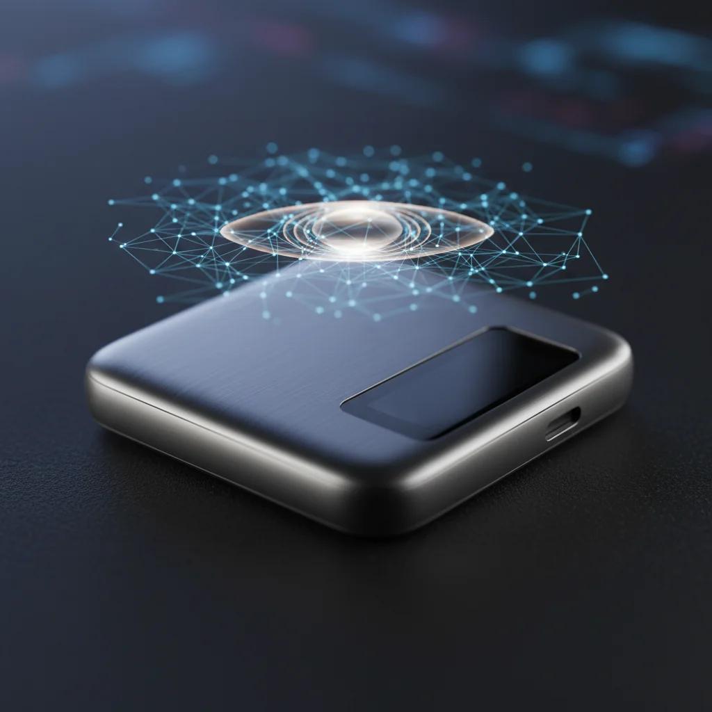 SEC Warns Blockchain Surveillance Risk, Urges Privacy Balance