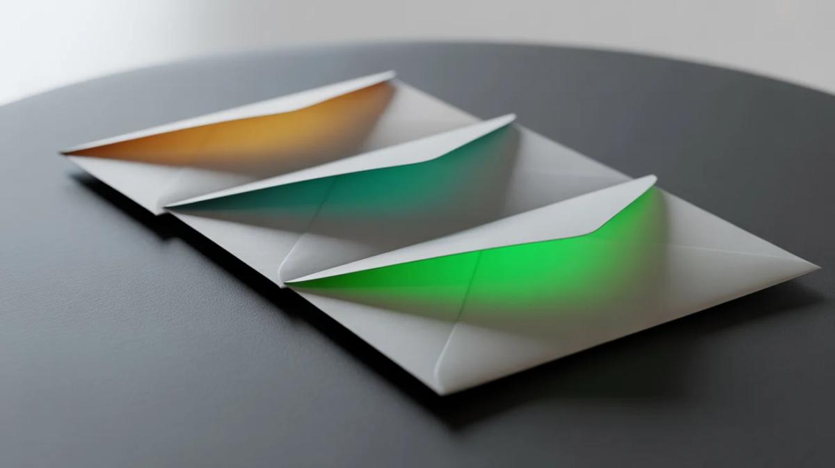 Revive Cold Lists with a 3‑email Narrative