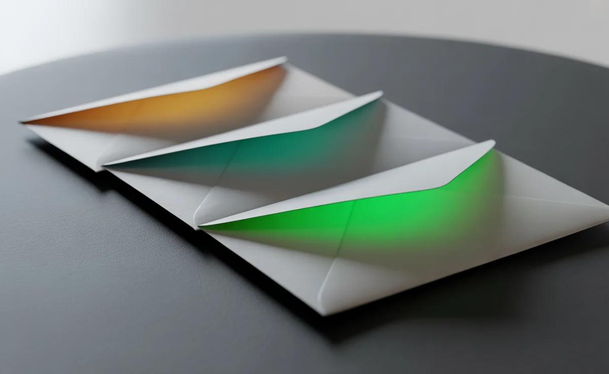 Revive Cold Lists with a 3‑email Narrative