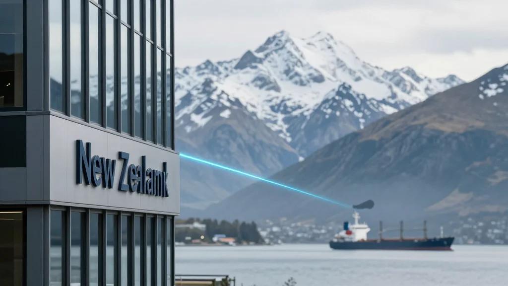 Thunes Launches Real‑time NZD Payments, Expanding Direct Global Network in New Zealand