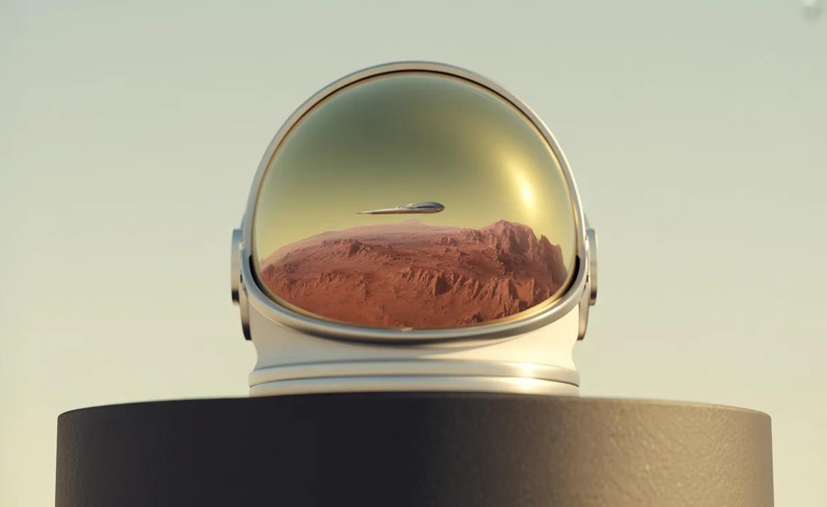 Space Travel Should Be Open to Everyone