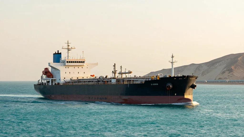 Iran's Move Could Crash Oil Prices, Lose Leverage