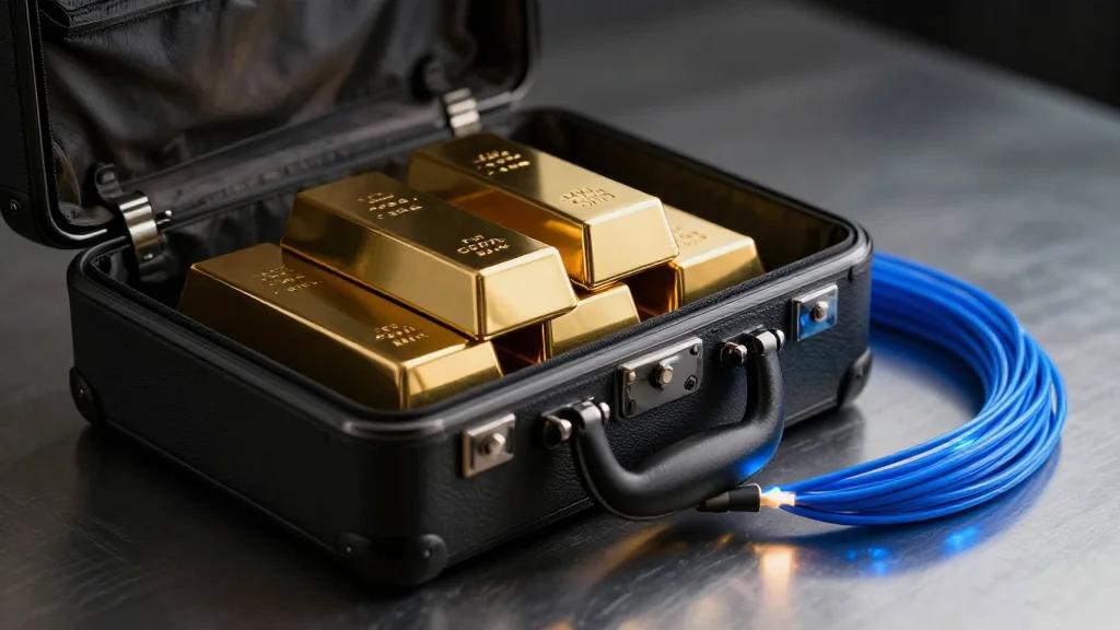 Searchlight Capital Partners and Abry Partners Agree $726M Take Private of KORE Group