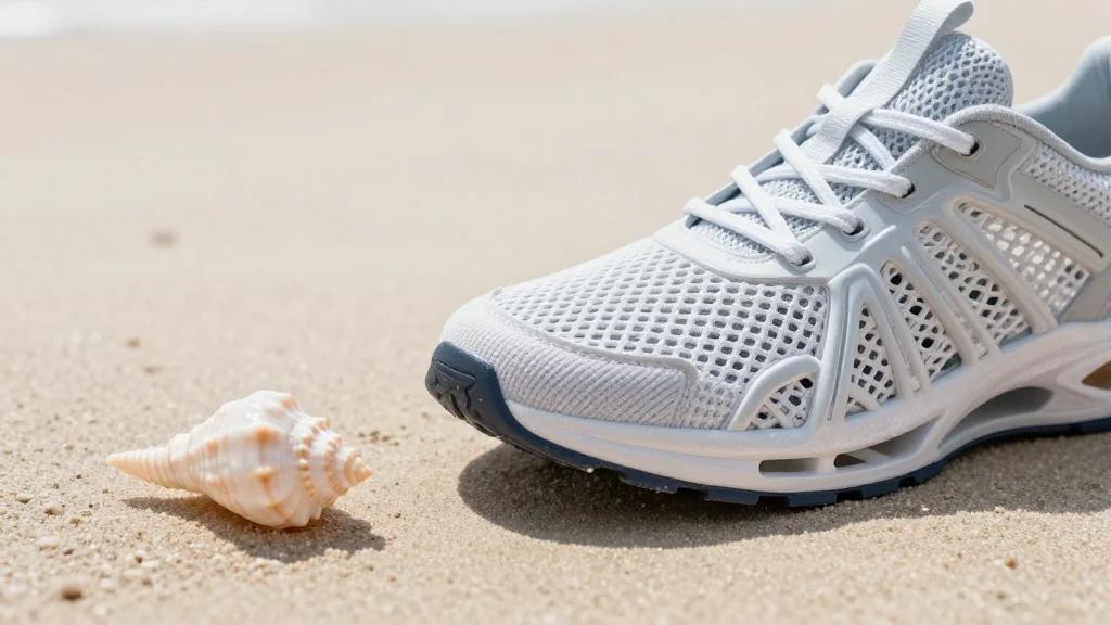 Salomon Just Gave One of Its Most Popular Sneakers a Sandal-Like Makeover for Summer
