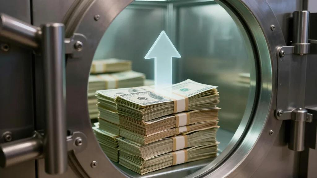 Sell ATM Shares at 1.25MNAV to Fund Reserves