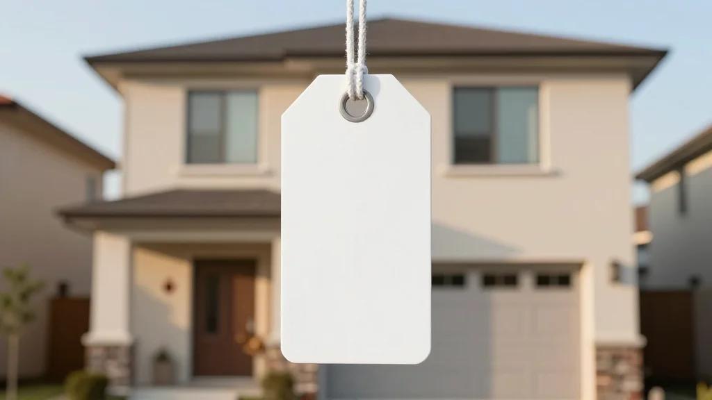 A Record 34% of February Home Sellers Cut Their List Price