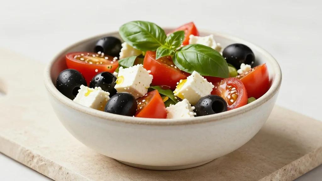 What It Actually Means To “Live Mediterranean,” According To A Large Study