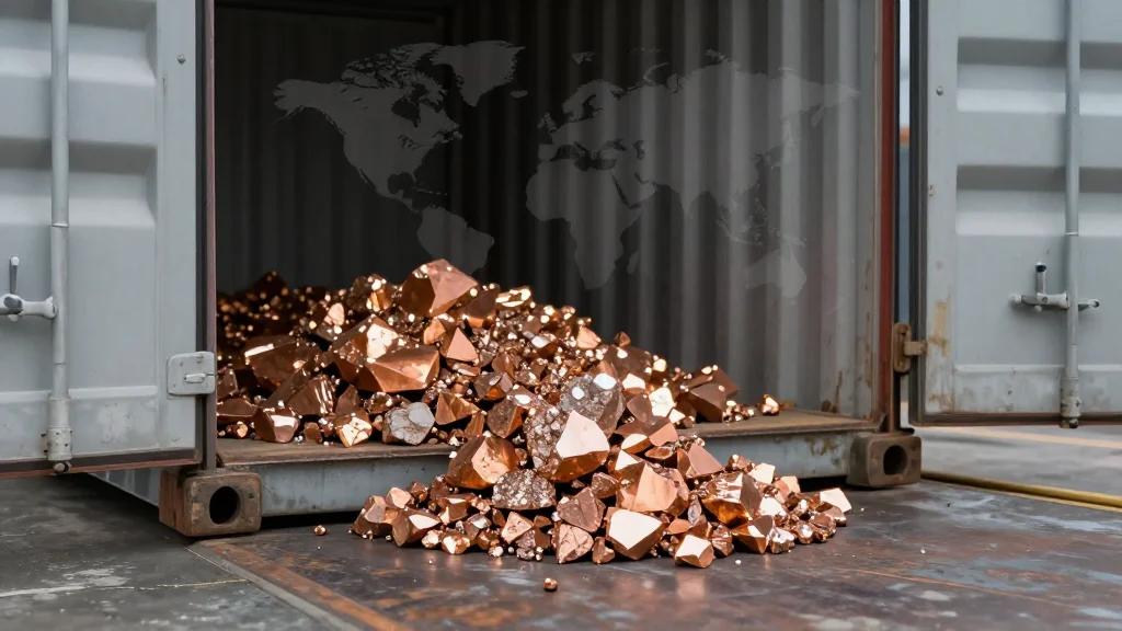 Tungsten Crunch Can Be Fixed Before Prices Spike Further: BMO