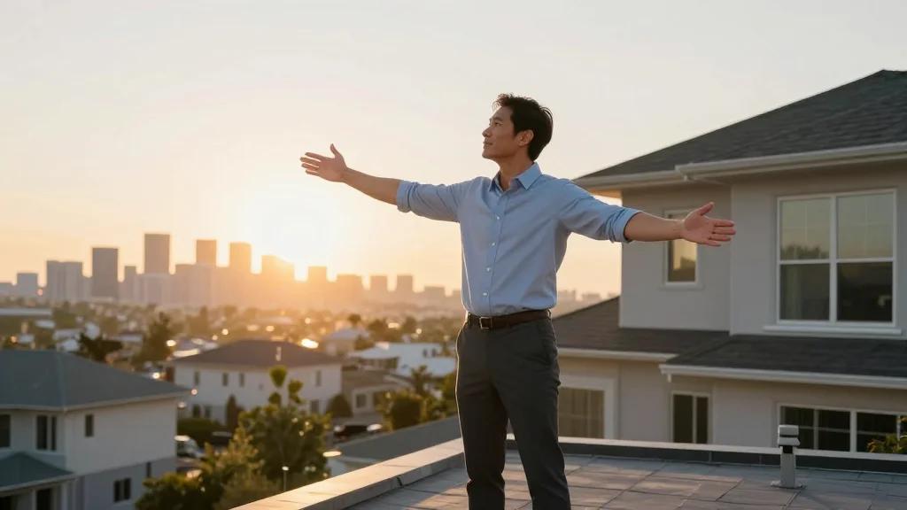 Action Beats Complaining: Outgrow Everyone Else