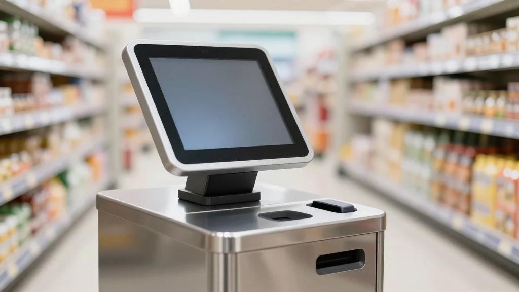 Vori Secures $22 Million Series B to Build AI Operating System for Grocery Stores