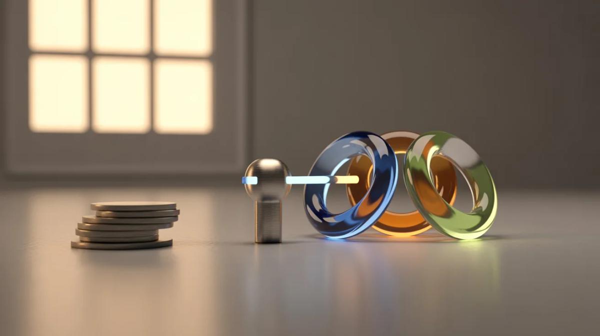 NEAR Intents: Universal Liquidity Layer Driving Expanding Commerce