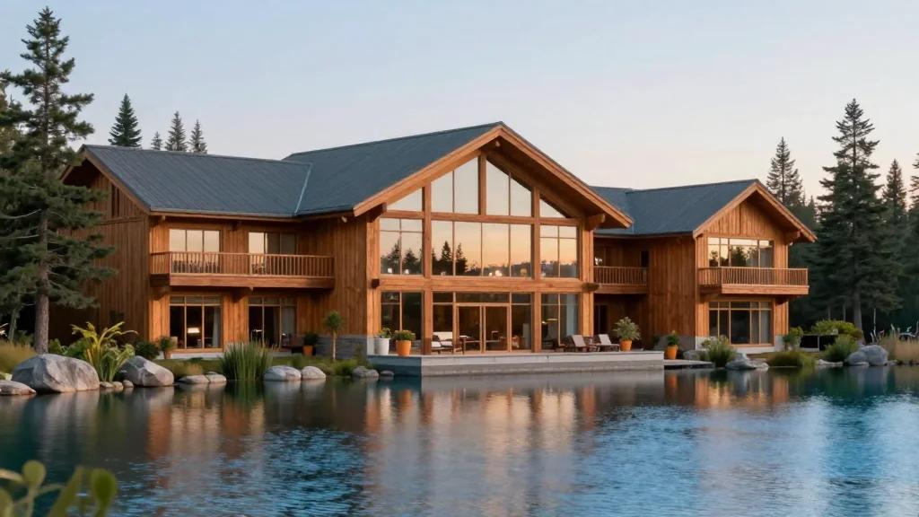 Disney Lakeshore Lodge to Celebrate the Beauty & Magic of Nature
