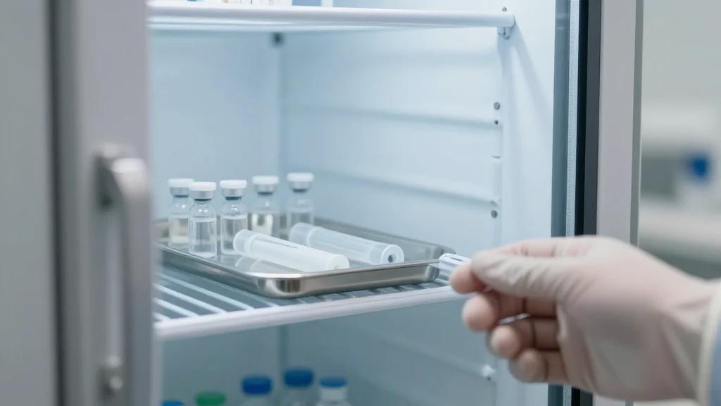 FDA OKs Fecal Transplants, Yet Access Declines