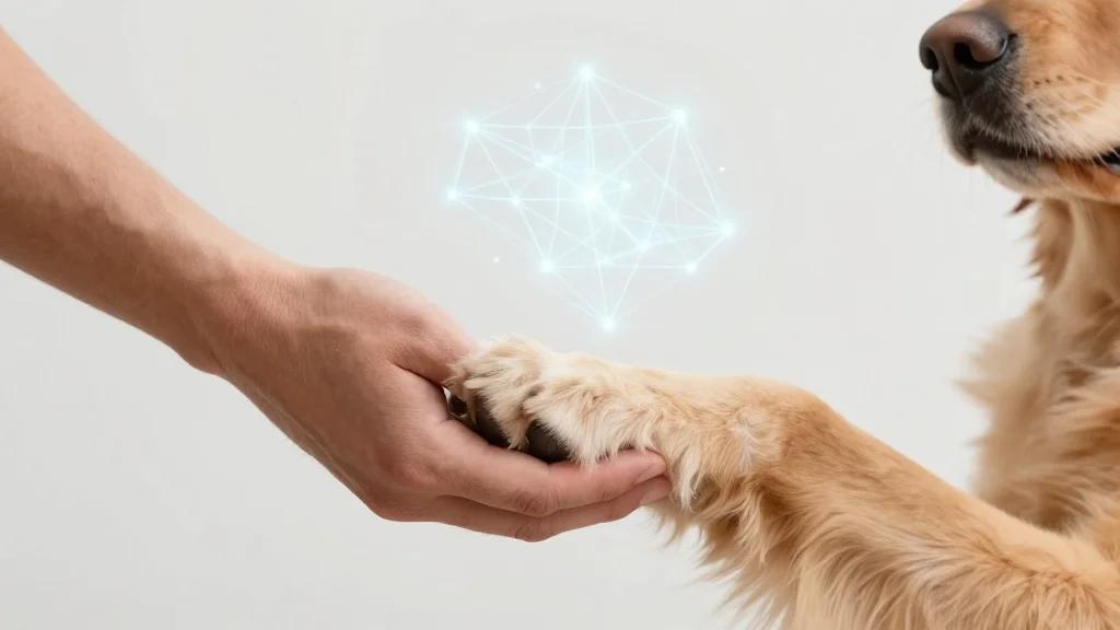 Founder Uses ChatGPT to Cure Dog’s Cancer