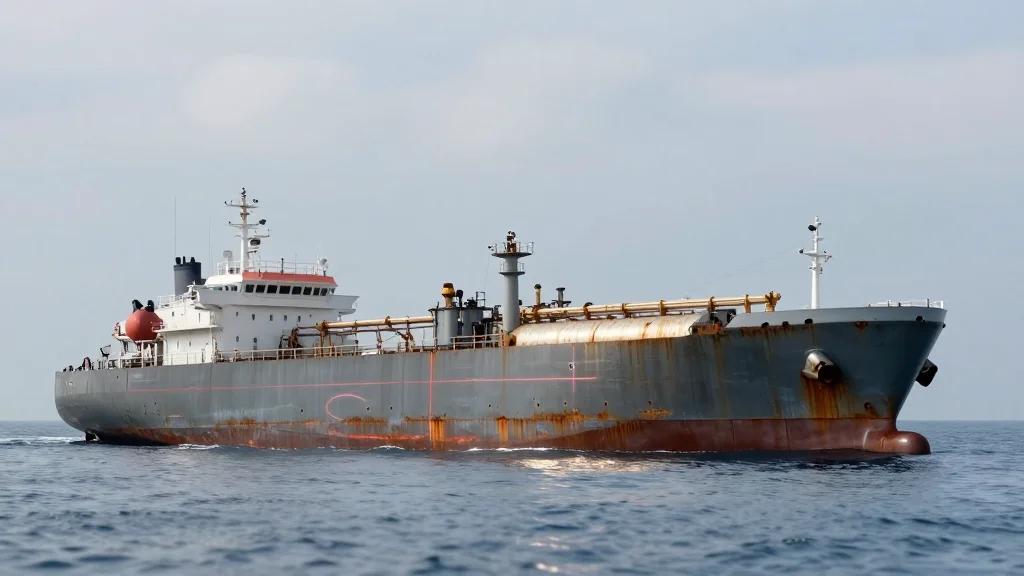 Treasury's “Stranded” Claim Exaggerated; Most Iranian Oil Headed to China