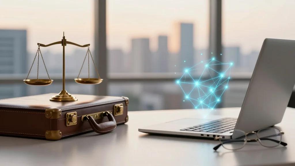 Legal Quants on Wall St: Why I Have 50 Attorneys From Top Firms Writing Code in the World Trade Center...