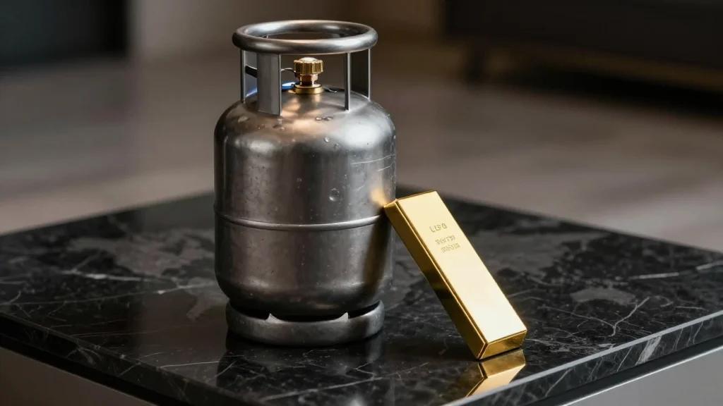 Balyasny Asset Management Hires Glencore LPG Chief Ross Hendey to Boost Commodities Push