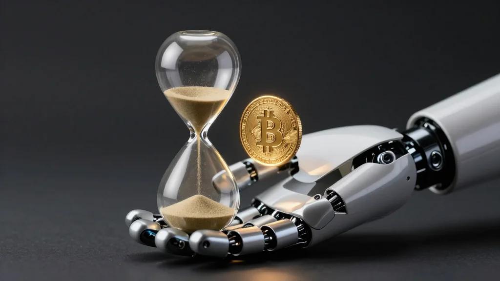 LLMs Overpromise Time, yet Deliver Instantly