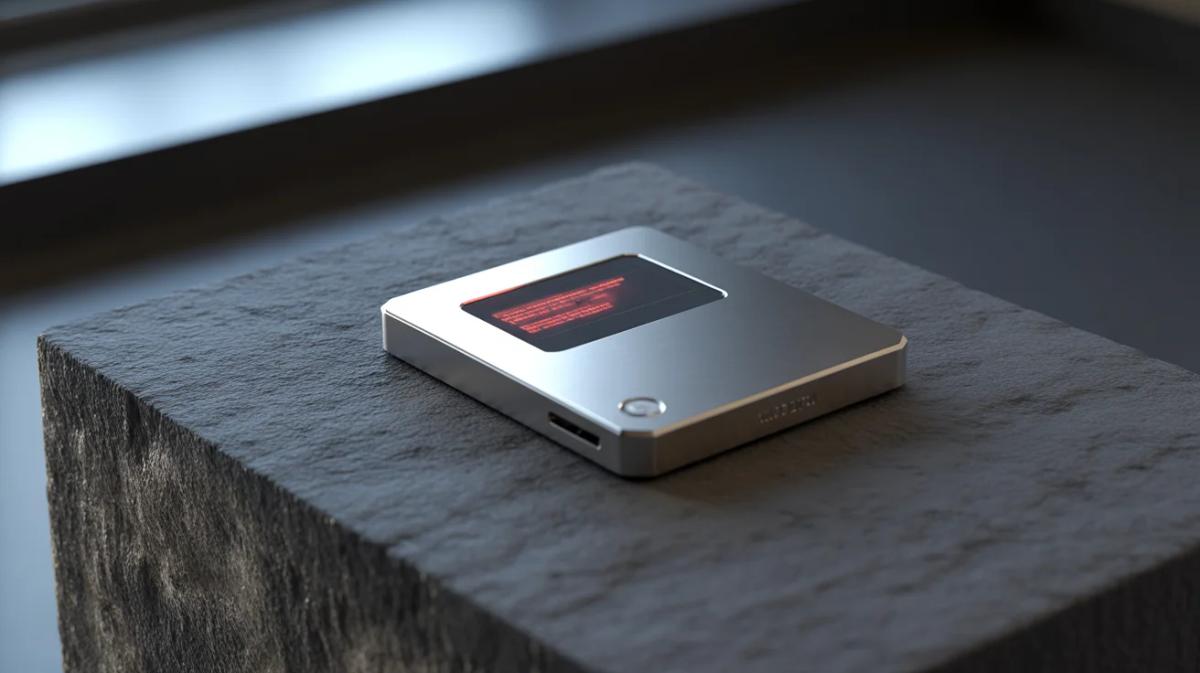 Sold $UUUU; Risk of Dropping Below $10