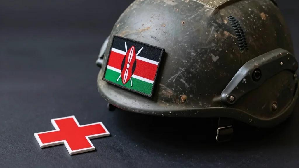 The Hidden Risk in Africa’s Ukraine War Returnees