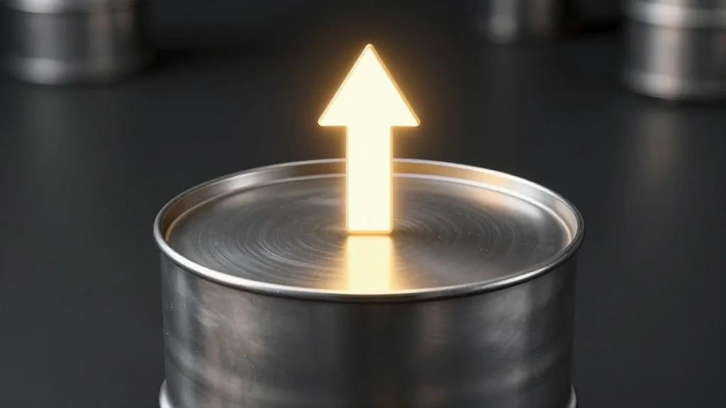 Analyzing the Ripple Effects of the Oil Price Surge