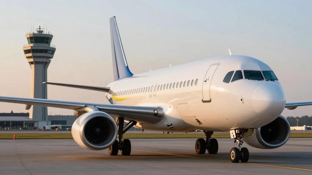 Ukraine Prepares To Reopen Airspace, Considers New Flag Carrier