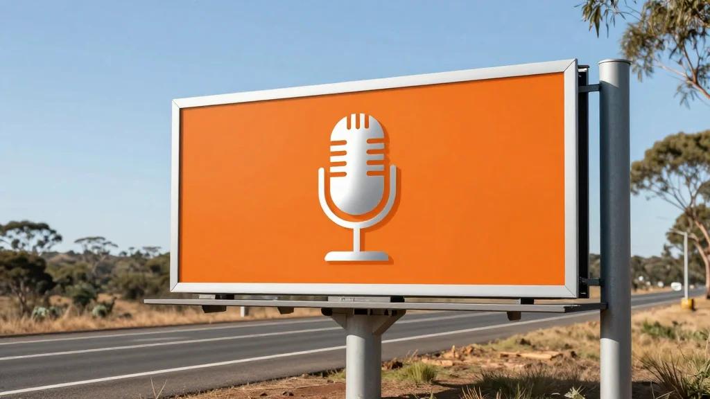 EXCLUSIVE: Karl Stefanovic Takes His Podcast to the Streets with ‘Ridiculous’ Billboard Push