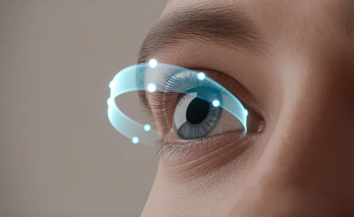 Eye Tracking in Recommender Systems