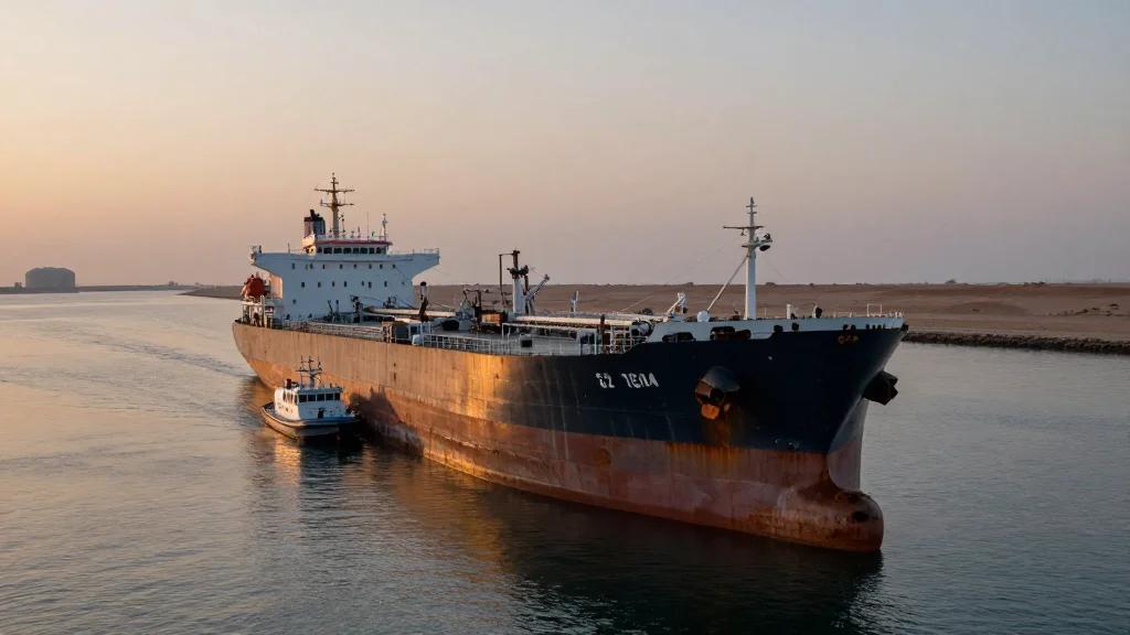 Oil, Fertilizer Prices Surge After US‑Israel Strike