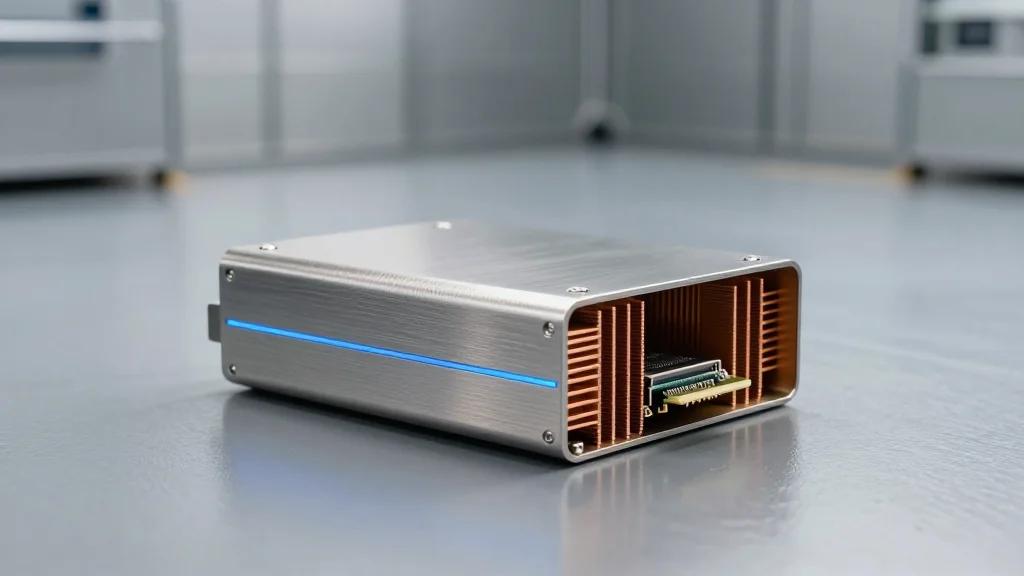 Advantech Unveils 100 TOPS Edge‑AI Platforms to Accelerate Industrial IoT