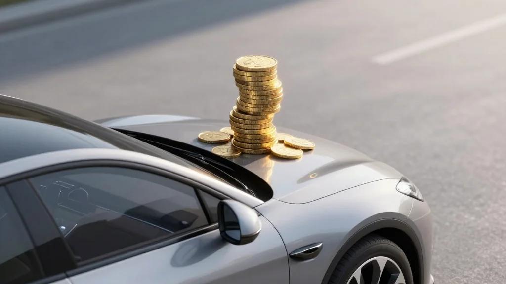 Self-Driving Firms Face $300K‑$500K Salary Surge as Defense Startups Poach Talent