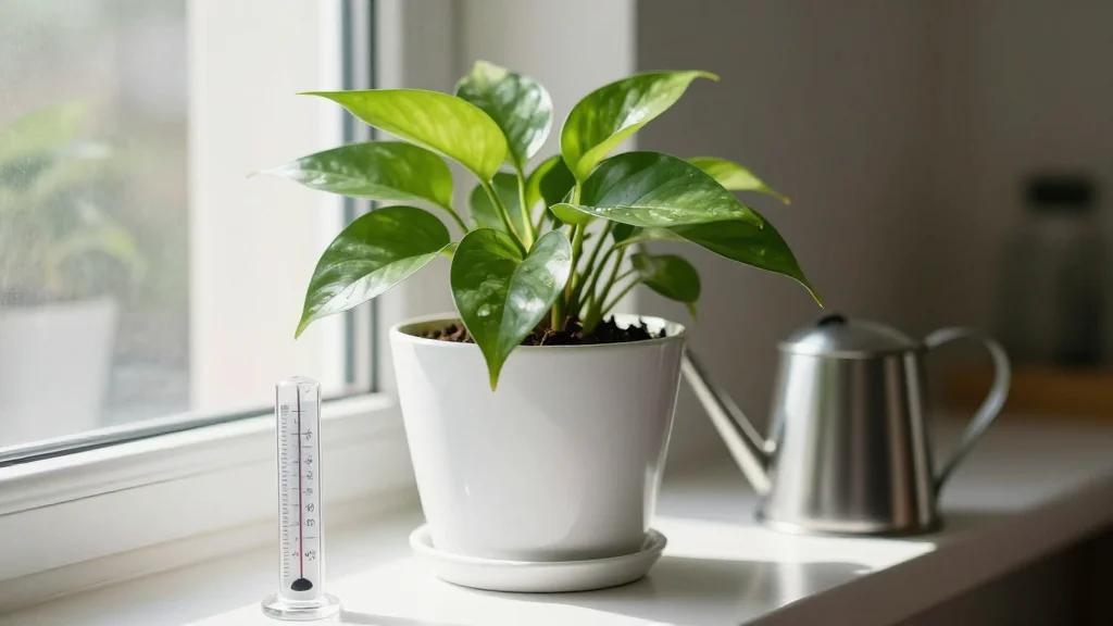 Why Some Houseplants Thrive While Others Wither: Experts Reveal Key Fixes