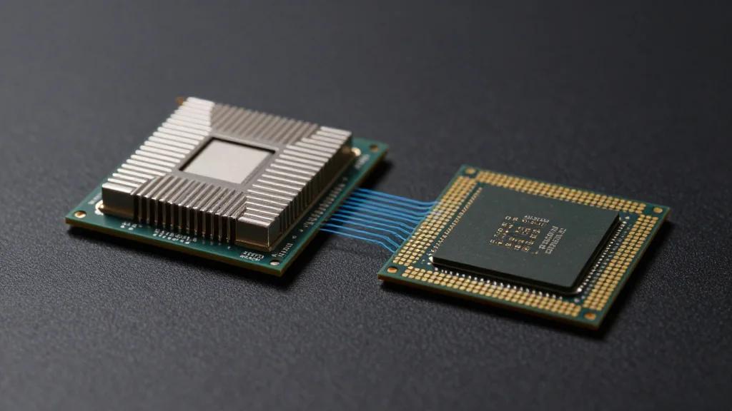 Nvidia and Arm Disrupt Legacy Models in One Week