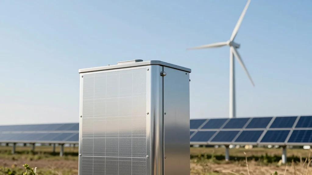 This Spring Has Been a Record Season for Renewables