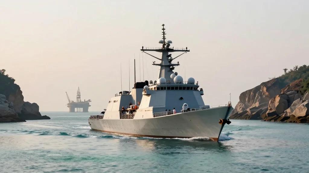 Hypocritical: Dismissing Iran's Lies, yet Fearing Hormuz Threat